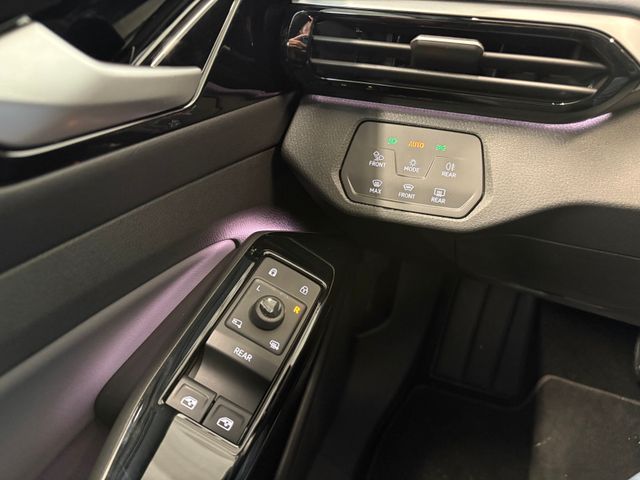 ID.4 Pro 77kWh WÄRMEPUMPE ACC LED