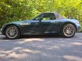 BMW Z3 Roadster 2.8 -HARDTOP, Speedster v. Schnitzer - BMW Z-Reihe in Berlin