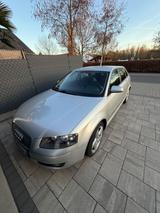 Audi A3 1.6 FSI Ambiente Sportback Ambiente - Audi A3 aus 2005: Sportback