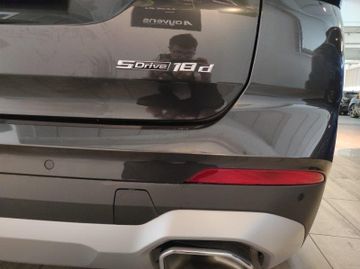 BMW X3 - 8