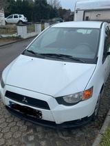Mitsubishi Colt EZ 2013 142000km - gebrauchte Mitsubishi Colt aus dem Jahr 2013