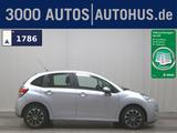 Citroën C3 1.4 HDI Tendance AHK SHZ Klima HU 06/26 - Citroën C3 mit Diesel-Antrieb: 1.4