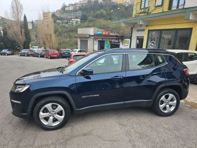 Jeep Compass 1.6 Multijet II 2WD Longitude 2019