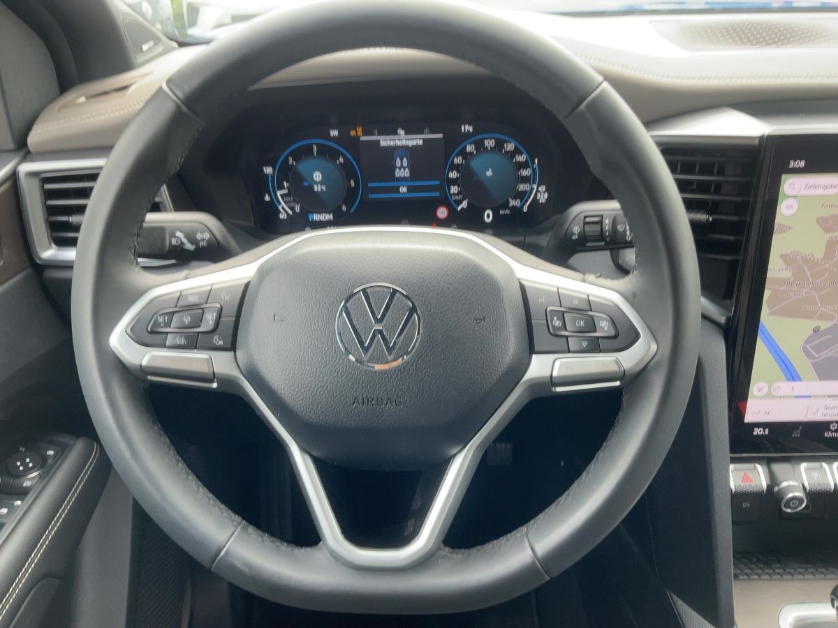 Volkswagen Amarok - Bild 9