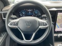 Volkswagen Amarok - Vorschau Bild 9