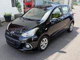 Hyundai i10 Style~ AUTOMATIK~KLIMA~EU6 - Hyundai i10: Limousine, Style