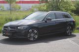 Mercedes-Benz C 220d 4M Avantgarde/DigiLight/Leder/360°/OLED's - Mercedes-Benz C 220 mit Diesel-Antrieb: Kombi