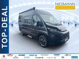 Sunlight Camper Van CLIFF 540 Adventure Edition Digital P - Sunlight Camper Van
