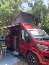 HYMER / ERIBA / HYMERCAR Ayers Rock, Fiat Ducato Red Edition 2.3 - Offers matching your search criteria