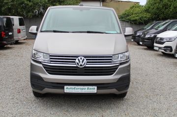 Volkswagen T6 Multivan - 2