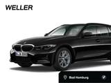 BMW 318d Touring Sport L. DA PA Laserl. HUD HiFi AHK - BMW 318 in Frankfurt (Main)