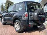Mitsubishi Pajero 3.2 DI-D Automatik 3 türig 4x4  - gebrauchte Mitsubishi Pajero aus dem Jahr 2018