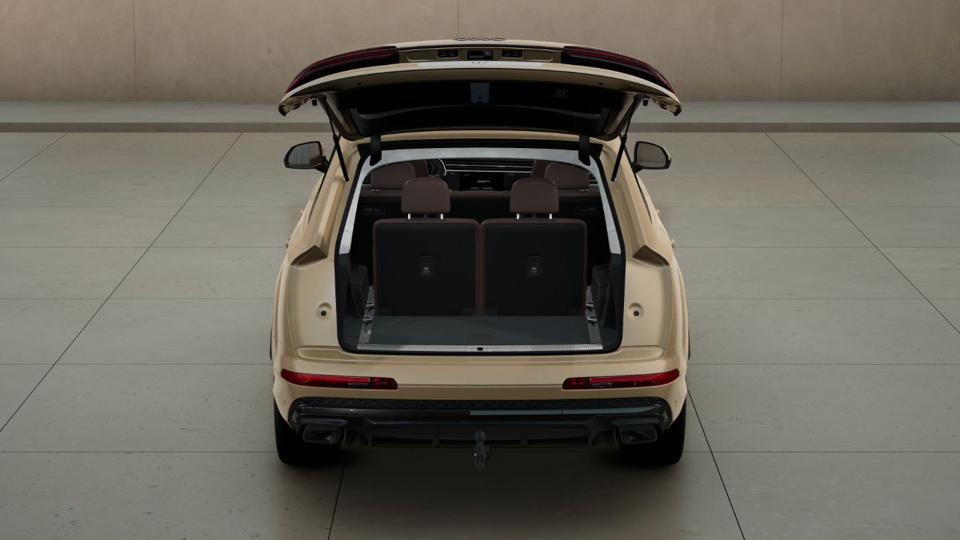 Audi Q7 - Bild 6