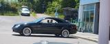 Mercedes-Benz Hallo ich biete mein stabiles coupe Clk320 - Mercedes-Benz CLK 320 aus 2007