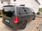 Mercedes-Benz Mercedes V250d Lang Facelift | 8-Sitzer | AMG |  - Mercedes V 250 mit Facelift