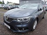 Renault Megane IV Lim. 5-trg. Intens/TÜV 06 2027 - Renault Megane: 2.0
