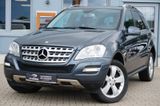 Mercedes-Benz ML 350 CDI 4Matic*Leder*Navi*AHK*Xenon*Kamera* - Mercedes-Benz ML 350: Cdi 4matic
