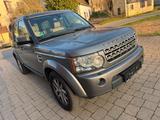 Land Rover Discovery V6 TD S
