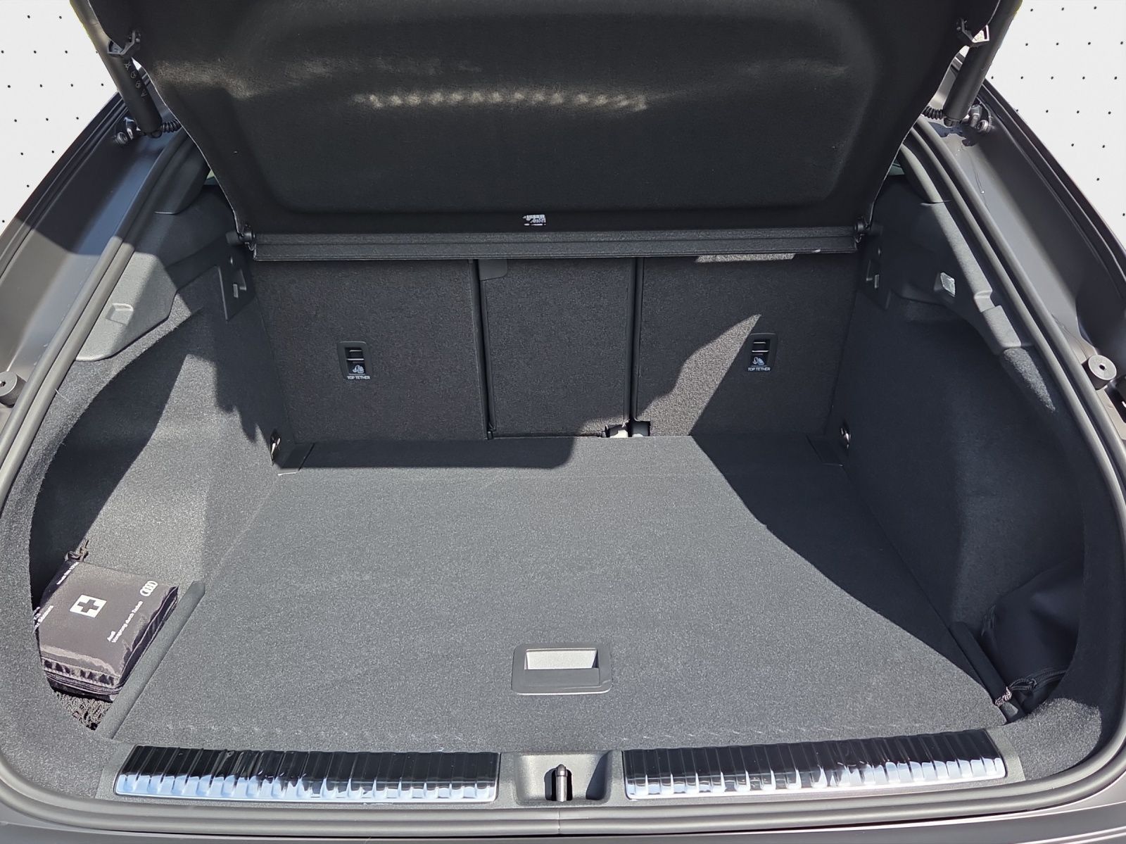 Audi Q3 - Bild 11