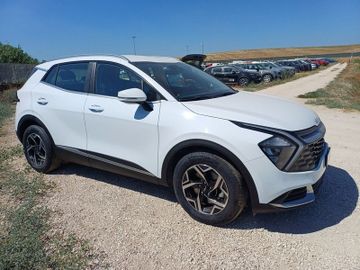 KIA Sportage - 3