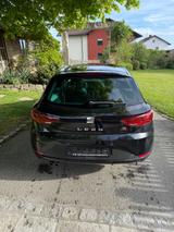Seat Leon ST 1.4 TSI ACT 110kW Start&Stop FR FR - Seat Unfallwagen