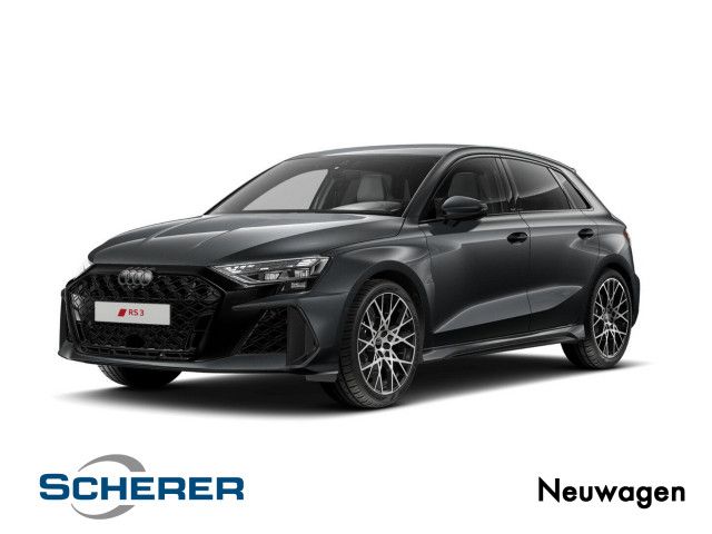 Audi RS 3 Sportback 294(400) kW(PS) S tronic