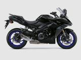 Suzuki GSX-S1000GT - Suzuki GSX-S1000GT