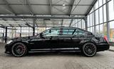 Mercedes-Benz S500 BRABUS 500PS Vollausstattung TÜV Neu - Mercedes-Benz S 500: Brabus