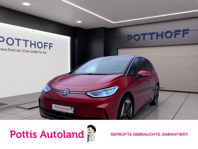 Volkswagen ID.3 PRO S NAVI KAMERA IQ.LIGHT SITZHZG DCC