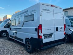 Pössl Summit Shine 600 R L*180Ps Automatik