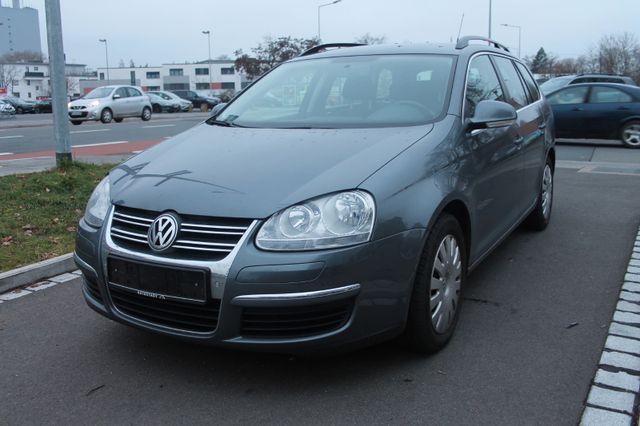 Volkswagen Golf V Variant Comfortline/Klima/EL.Fenster/