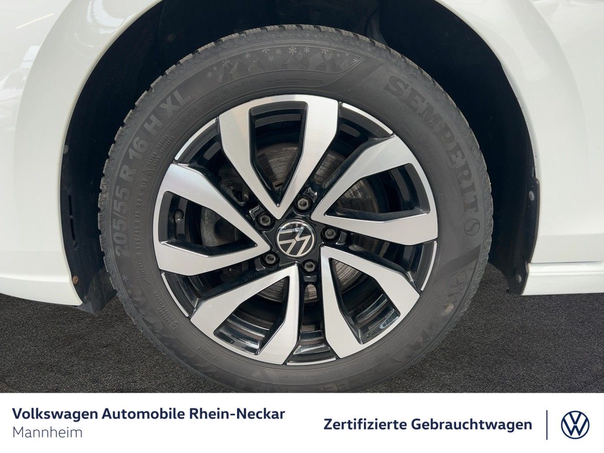 Volkswagen Golf - Bild 16