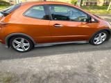 Honda Civic 1.8 Type S Type S - Honda Civic: 8 Type