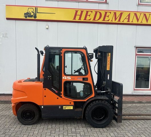 Doosan D45SC-5