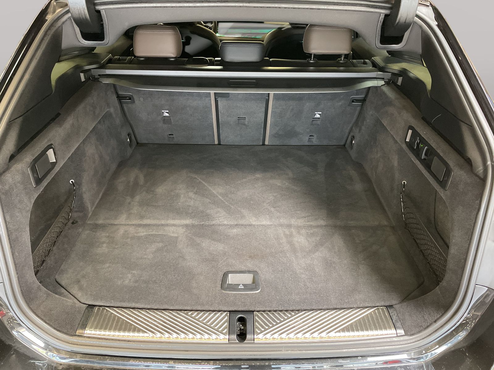 BMW 520 - Bild 16