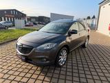 Mazda CX-9*NUR 78000 KM*R-KAMERA*7 SITZER*BOSE* - Mazda CX-9 Benziner Gebrauchtwagen