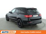 Mercedes-Benz GLC 43 AMG 4Matic Aut.*NAVI*LED*TEMPO*PANO*PDC* - Mercedes-Benz GLC 43 AMG Gebrauchtwagen