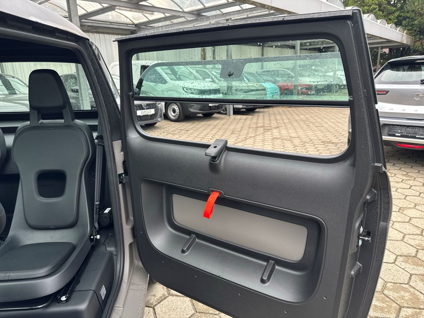 Citroën AMI - Bild 13