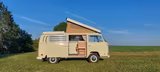 Volkswagen T2 - gebrauchte VW T2 aus dem Jahr 1970