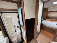 Rapido 696F 65 ANS*180PS Truma 6E*Lithium