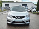 Nissan Pulsar Acenta 2.Hand *Kamera*Navi*SItzheizung - Nissan Pulsar Gebrauchtwagen