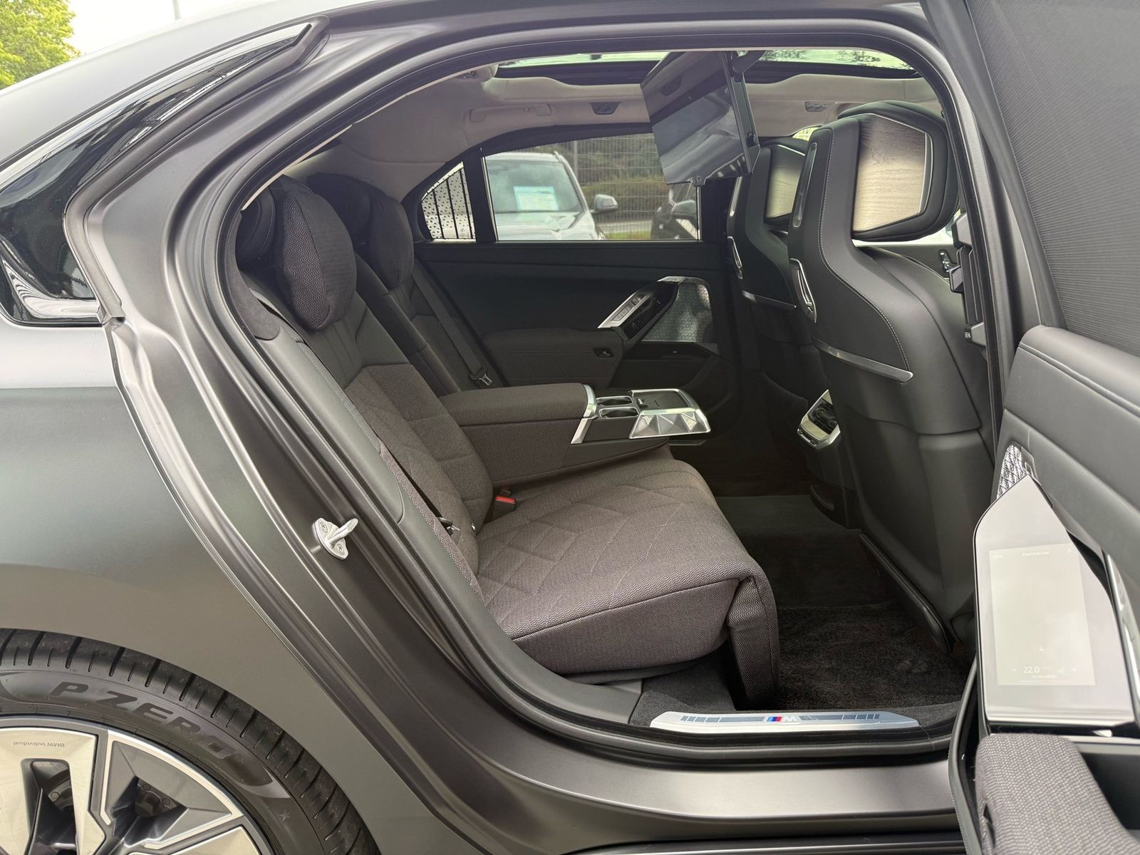 BMW i7 - Bild 29