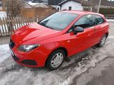 Seat Ibiza Reference 1.2l 69ps 6j 3 Türer - Seat Ibiza: 6j1