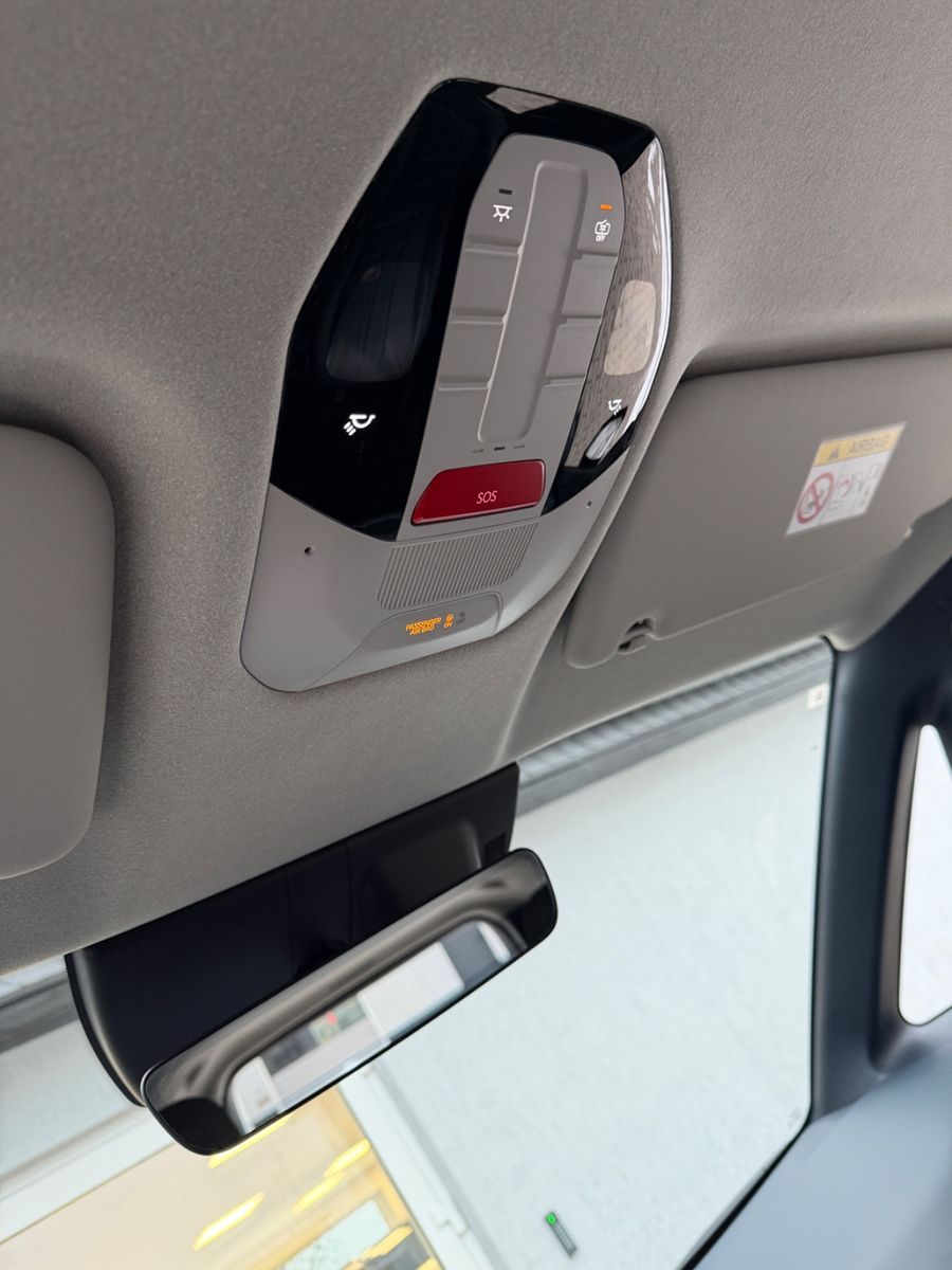 Fahrzeugabbildung Kia PV5 2-3-0 ELITE 71.2-kWh-Batterie