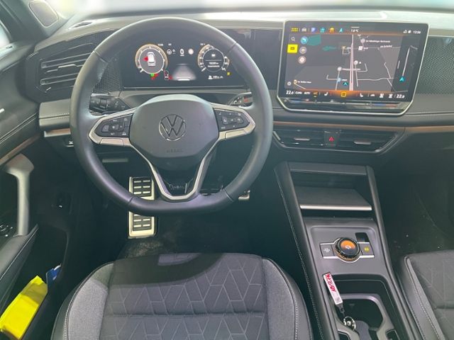Fahrzeugabbildung Volkswagen Tiguan 2.0 TDI DSG GOAL GJR NAVI LED-PLUS AHK