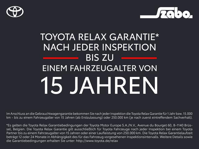 Toyota Proace Elektric (75 kWh) L1 Comfort - Navi AHK A