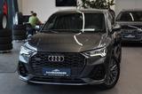 Audi Q3 Sportback 45TFSI quattro S line LED~VirtC. - Audi Q3: Sportback