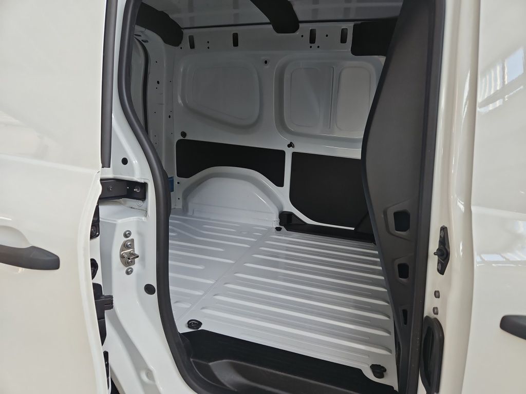 Fahrzeugabbildung Mercedes-Benz Citan 108 CDI Kasten BASE Standard Klima PTS hi.