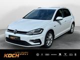 Volkswagen Golf VII 2.0TDI Highline DSG R-Line LED Navi AHK - Volkswagen Gebrauchtwagen in Aalen
