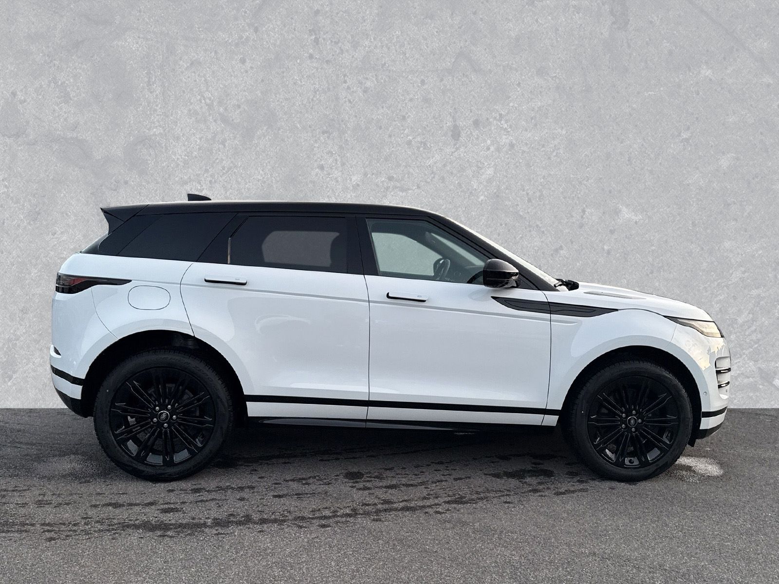 Land Rover Range Rover Evoque - Bild 6